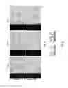 Fig. 09 - Cross-talk suppression of adjacent inkjet nozzles