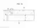 Fig. 12 - Flow path component, liquid discharge head, and liquid discharge apparatus