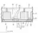 Fig. 01 - Liquid discharge head and head unit using the same