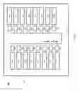 Fig. 05 - Chip layout to enable multiple heater chip vertical resolutions