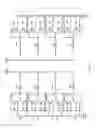 Fig. 09 - Chip layout to enable multiple heater chip vertical resolutions