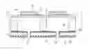 Fig. 01 - Method for manufacturing liquid ejection head