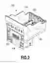 Fig. 03 - Liquid tank and ink ejection device