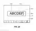 Fig. 23 - Label Printer