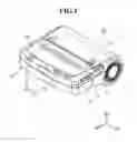 Fig. 02 - Printing unit and thermal printer