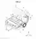 Fig. 03 - Printing unit and thermal printer