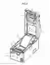 Fig. 03 - LABEL PRINTER AND STAGE