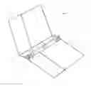 Fig. 07 - Items for Stationary from Eco Friendly Materials and Resins
