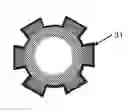 Fig. 01 - Embossing tool and methods of preparation