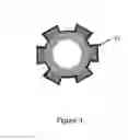 Fig. 04 - Embossing tool and methods of preparation