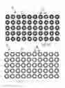 Fig. 11 - Palette of Ink Caps