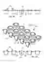 Fig. 12 - Palette of Ink Caps
