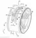 Fig. 01 - Resonator device and vehicle wheel assembly including the same