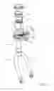 Fig. 09 - Swivel caster