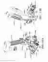 Fig. 13 - METHOD OF MAKING A DUAL PLY TIRE AND TIRE CARCASS