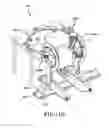 Fig. 15 - METHOD OF MAKING A DUAL PLY TIRE AND TIRE CARCASS