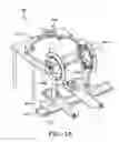 Fig. 16 - METHOD OF MAKING A DUAL PLY TIRE AND TIRE CARCASS