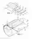 Fig. 02 - TIRE PLY AND METHOD OF MANUFACTURE