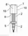 Fig. 01 - Tubeless Wheel