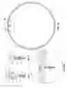 Fig. 02 - Tubeless Wheel