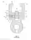 Fig. 03 - System and method for reinforcing an adjustable trailer hitch
