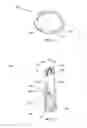 Fig. 06 - System and method for reinforcing an adjustable trailer hitch