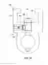Fig. 10 - System and method for reinforcing an adjustable trailer hitch