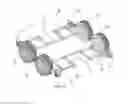 Fig. 03 - Trailer moving system