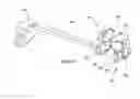 Fig. 13 - Trailer moving system