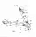 Fig. 02 - Adjustable control arm