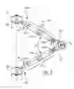 Fig. 03 - Adjustable control arm