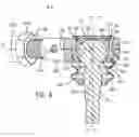 Fig. 05 - Adjustable control arm