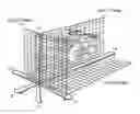 Fig. 01 - Vehicle having suspension with continuous damping control