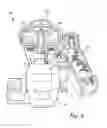 Fig. 05 - SYSTEM AND METHOD OF ADJUSTING THE CHASSIS HEIGHT OF A MACHINE