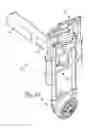 Fig. 11 - SYSTEM AND METHOD OF ADJUSTING THE CHASSIS HEIGHT OF A MACHINE