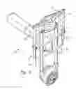 Fig. 12 - SYSTEM AND METHOD OF ADJUSTING THE CHASSIS HEIGHT OF A MACHINE
