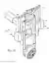 Fig. 14 - SYSTEM AND METHOD OF ADJUSTING THE CHASSIS HEIGHT OF A MACHINE