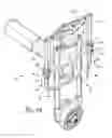 Fig. 15 - SYSTEM AND METHOD OF ADJUSTING THE CHASSIS HEIGHT OF A MACHINE