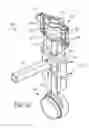 Fig. 17 - SYSTEM AND METHOD OF ADJUSTING THE CHASSIS HEIGHT OF A MACHINE