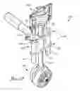Fig. 23 - SYSTEM AND METHOD OF ADJUSTING THE CHASSIS HEIGHT OF A MACHINE