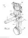 Fig. 24 - SYSTEM AND METHOD OF ADJUSTING THE CHASSIS HEIGHT OF A MACHINE
