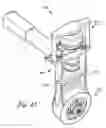 Fig. 44 - SYSTEM AND METHOD OF ADJUSTING THE CHASSIS HEIGHT OF A MACHINE