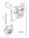 Fig. 45 - SYSTEM AND METHOD OF ADJUSTING THE CHASSIS HEIGHT OF A MACHINE