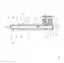 Fig. 06 - Active suspension with structural actuator
