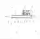 Fig. 09 - Active suspension with structural actuator