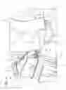 Fig. 07 - Swing arc HVAC duct