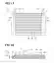 Fig. 11 - RADIANT HEATER DEVICE