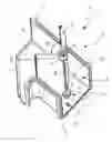 Fig. 01 - Air control device having a bearing location