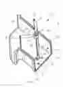 Fig. 02 - Air control device having a bearing location