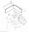 Fig. 01 - Sun shade assembly